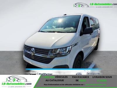 Volkswagen Multivan 2.0 TDI 150 BVA