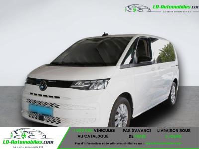 Volkswagen Multivan 2.0 TDI 150 BVA