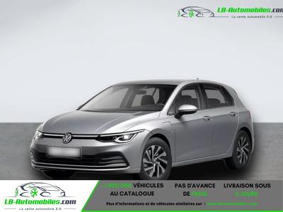 Volkswagen Golf 1.4 Hybrid Rechargeable OPF 204 BVA