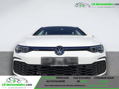 Volkswagen Golf 1.4 Hybrid Rechargeable OPF 245 BVA