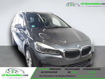 BMW Série 2 Gran Tourer 220d 190 ch