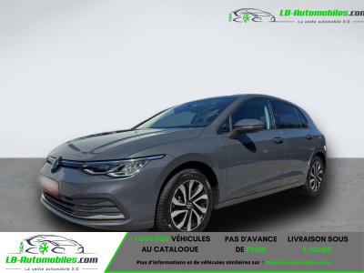 Volkswagen Golf 2.0 TDI SCR 150 BVA