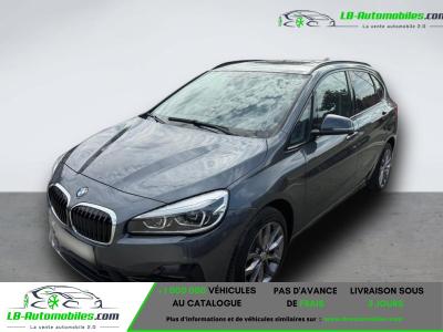 BMW Série 2 Active Tourer  220i 192 ch BVA