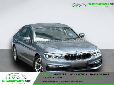 BMW Série 5 540i 340 ch BVA