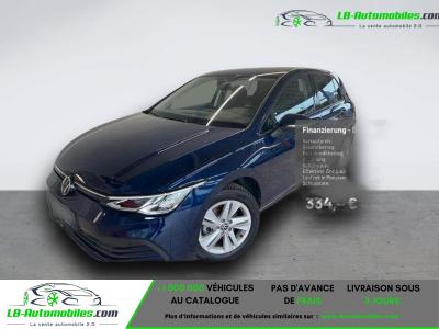 Volkswagen Golf 2.0 TDI SCR 116 BVA