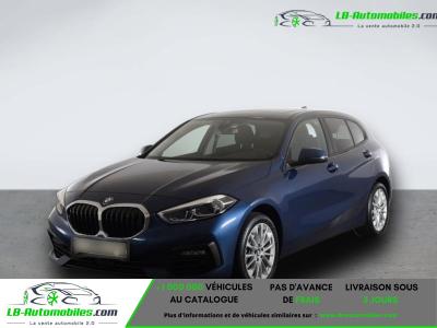 BMW Série 1 120i 178 ch BVA