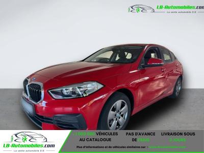 BMW Série 1 118i 140 ch BVA