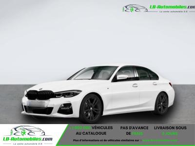 BMW Série 3 318i 156 ch BVA