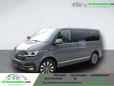 Volkswagen Multivan 2.0 TDI 204 BVA