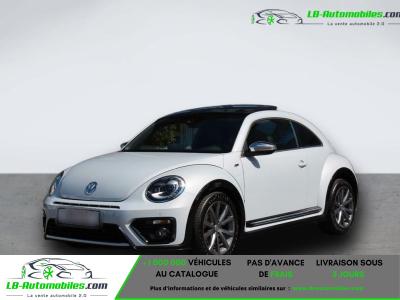 Volkswagen Coccinelle 2.0 TSI 220 BMT BVA