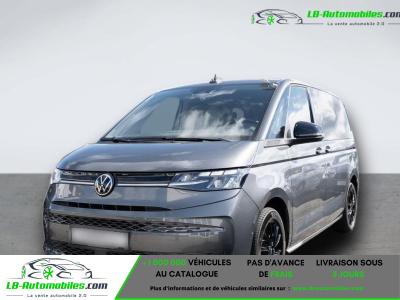 Volkswagen Multivan 2.0 TDI 150 BVA