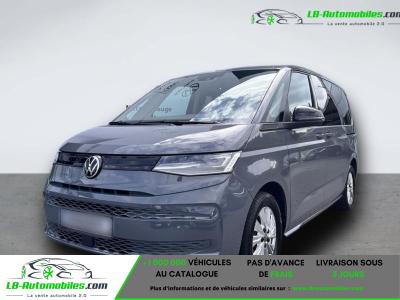 Volkswagen Multivan 1.4 eHybrid 218 BVA