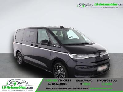 Volkswagen Multivan 1.4 eHybrid 218 BVA