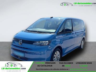 Volkswagen Multivan 2.0 TDI 150 BVA