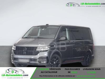 Volkswagen Multivan 2.0 TDI 204 BVA