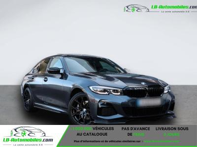 BMW Série 3 330i 258 ch BVA