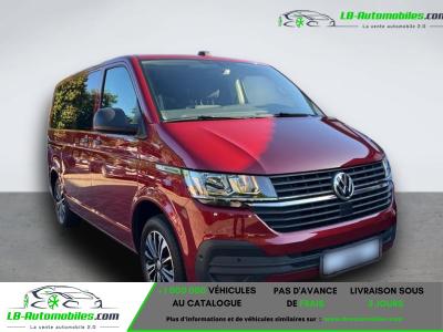 Volkswagen Multivan 2.0 TDI 150 BVM