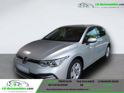 Volkswagen Golf 2.0 TDI SCR 116 BVA