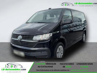Volkswagen Multivan 2.0 TDI 150 BVM
