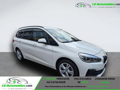 BMW Série 2 Gran Tourer 218i 136 ch