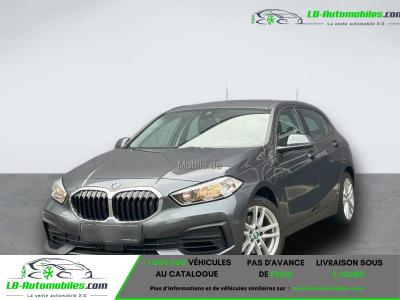 BMW Série 1 118i 140 ch BVA