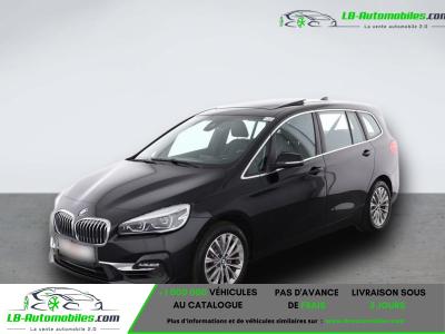 BMW Série 2 Gran Tourer 220i 192 ch