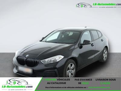 BMW Série 1 118i 140 ch BVA
