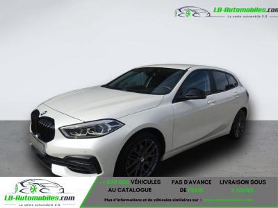 BMW Série 1 118i 140 ch BVA