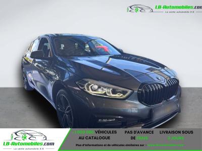 BMW Série 1 118i 140 ch BVA