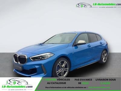 BMW Série 1 M135i xDrive 306 ch BVA