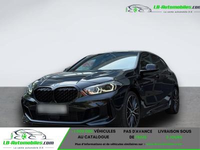BMW Série 1 M135i xDrive 306 ch BVA
