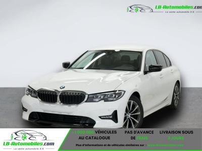 BMW Série 3 318i 156 ch BVA