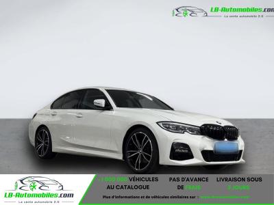 BMW Série 3 330i 258 ch BVA