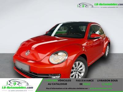 Volkswagen Coccinelle 1.4 TSI 150 BMT BVA