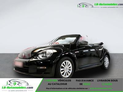 Volkswagen Coccinelle cabriolet 1.2 TSI 105 BMT BVM