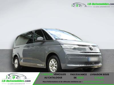 Volkswagen Multivan 1.5 TSI 136 BVA