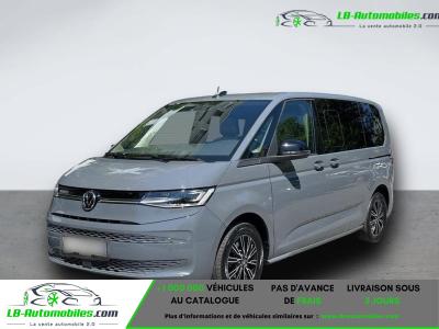 Volkswagen Multivan 2.0 TSI 204 BVA