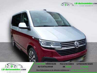 Volkswagen Multivan 2.0 TDI 198 BVA 4Motion