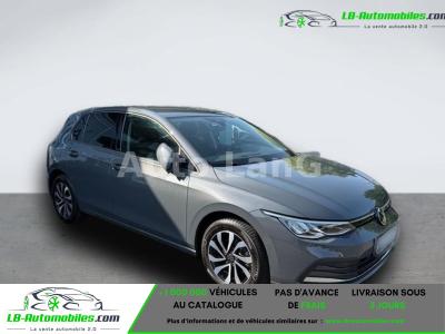 Volkswagen Golf 1.0 eTSI OPF 110 BVA