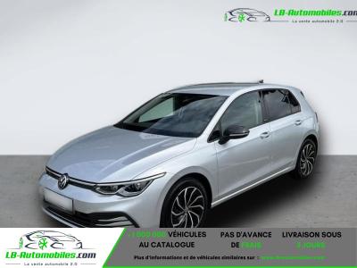 Volkswagen Golf 1.0 eTSI OPF 110 BVA