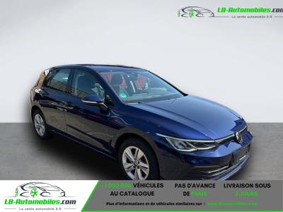 Volkswagen Golf 1.0 TSI OPF 110 BVM