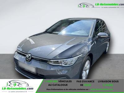 Volkswagen Golf 1.0 TSI OPF 110 BVM