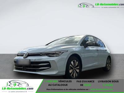 Volkswagen Golf 1.5 eTSI OPF 150 BVA