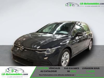Volkswagen Golf 2.0 TDI SCR 116 BVA