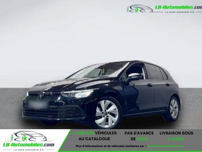 Volkswagen Golf 2.0 TDI SCR 150 BVA