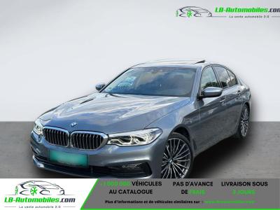 BMW Série 5 540i 340 ch BVA