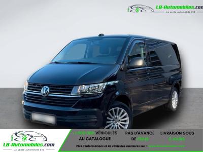 Volkswagen Multivan 2.0 TDI 150 BVM