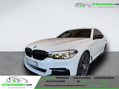 BMW Série 5 540i 340 ch BVA
