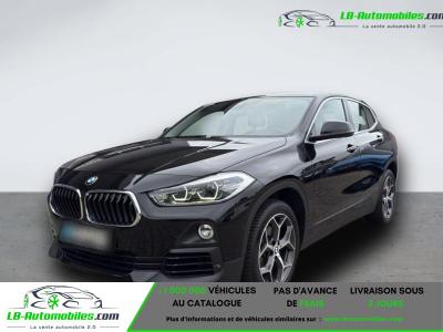 BMW X2 sDrive 18i 140 ch BVA