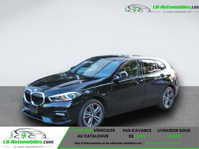BMW Série 1 118i 140 ch BVA
